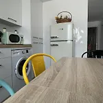 Coello 31 Apartmán *