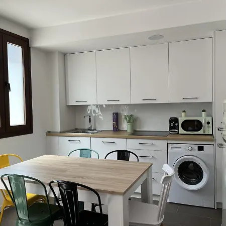 Coello 31 Apartamento Jaén