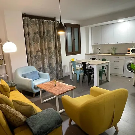 Daire Coello 31 Jaén